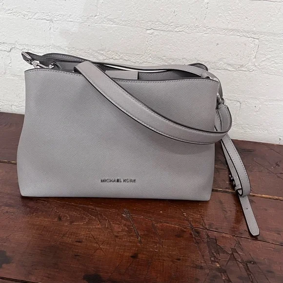 Crossbody Michael Kors Sofia Lg Ew Satchel MICHAEL Michael Kors